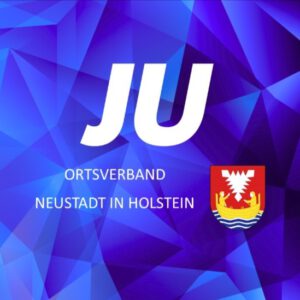 Reaktivierung der Jungen Union Neustadt in Holstein