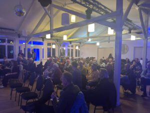 CDU-Bürger-Talk war ein großer Erfolg